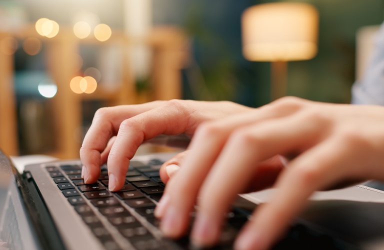 blog empresarial