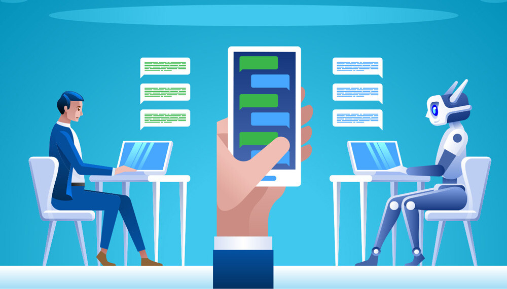 Facebook Messenger | Prospect Factory