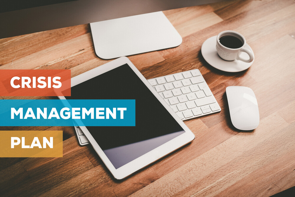 crisis de redes sociales