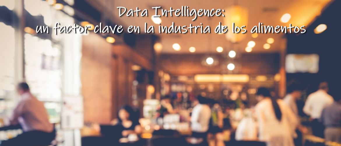Data Intelligence para Restaurantes