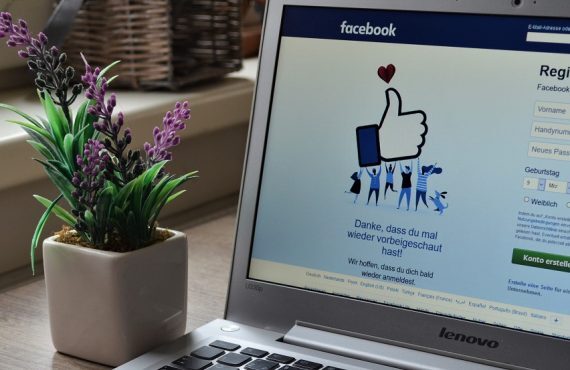 Borrar el historial en Facebook será una nueva opción | Prospect Factory