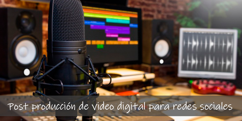 Video para Internet | Prospect Factory