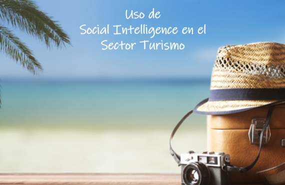 Social Intelligence Turismo | Prospect Factory