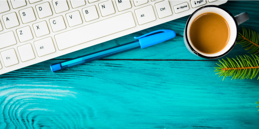 Crear un Blog | Prospect Factory