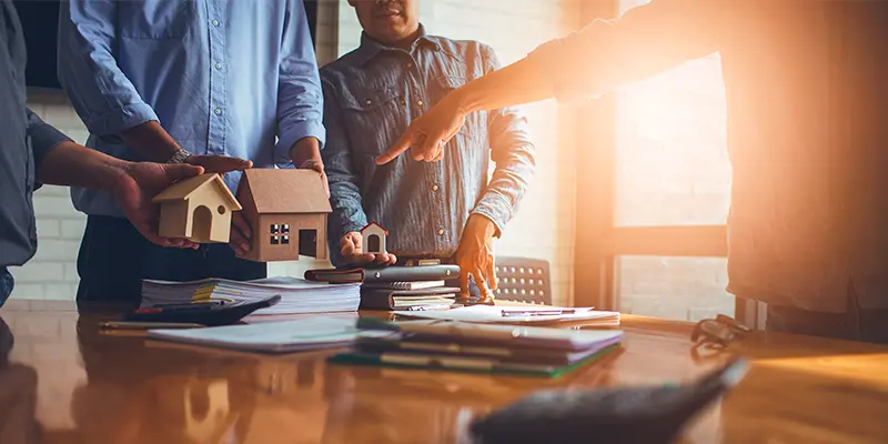 Marketing inmobiliario en tiempos de crisis sanitaria