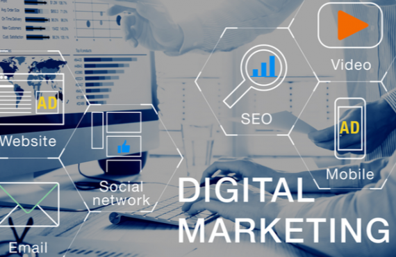 Marketing Digital | Prospect Factory
