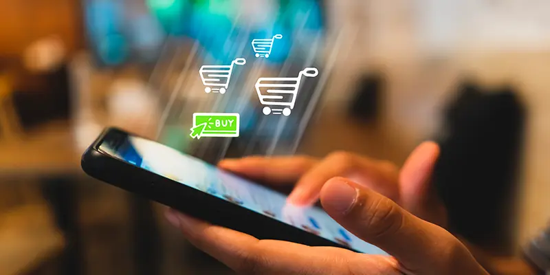 10 recomendaciones para vender en línea en tu business plan 2022