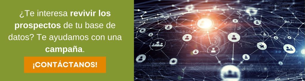 Te ayudamos con una campaña