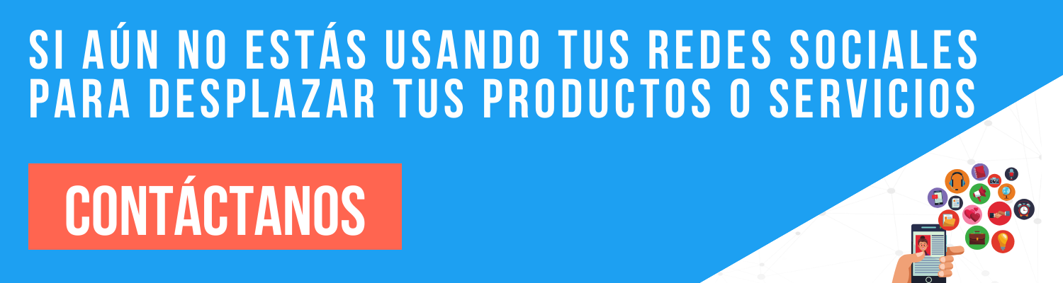 Contáctanos