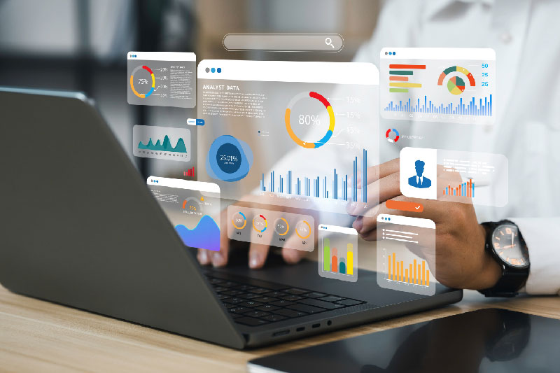 Asesoría en Marketing Digital: