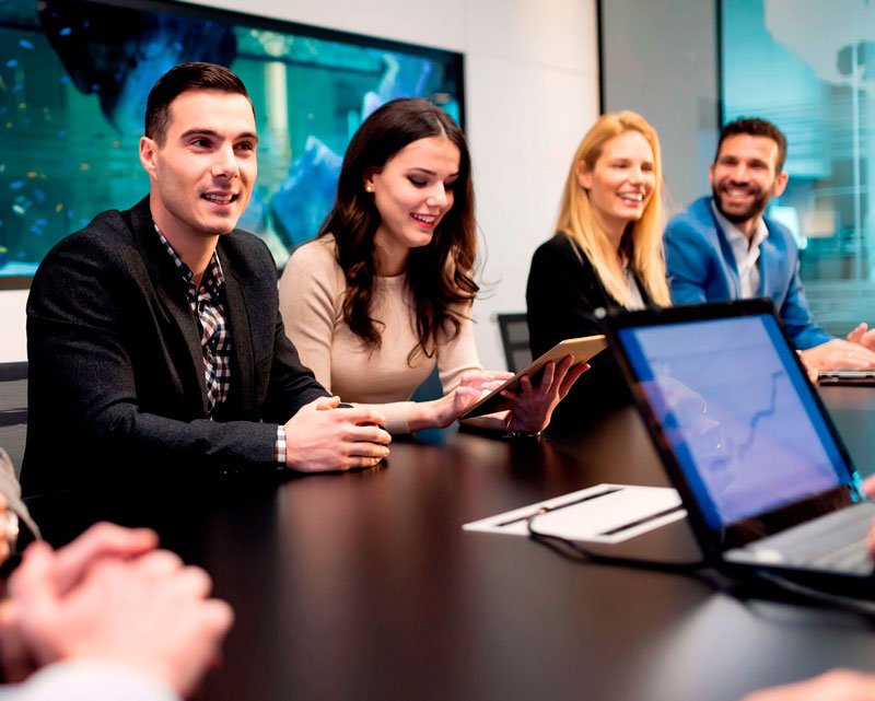 Consultoría en Marketing Digital