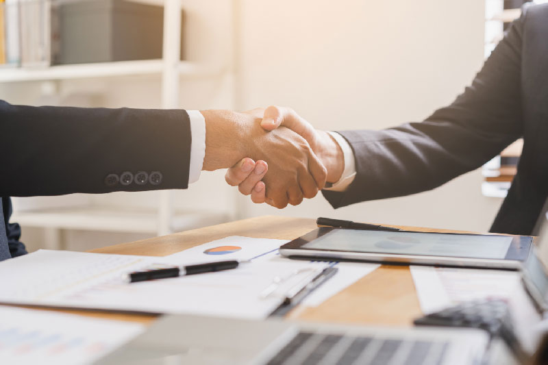 ¿Por Qué Elegirnos?