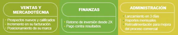 Beneficios