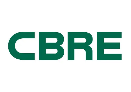 CBRE