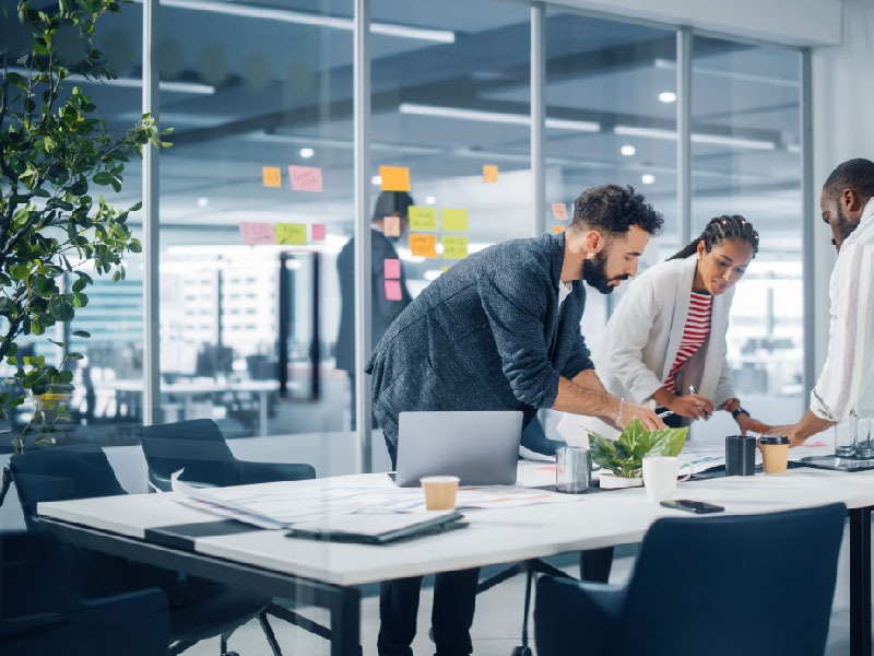 Consultoría en Marketing Digital