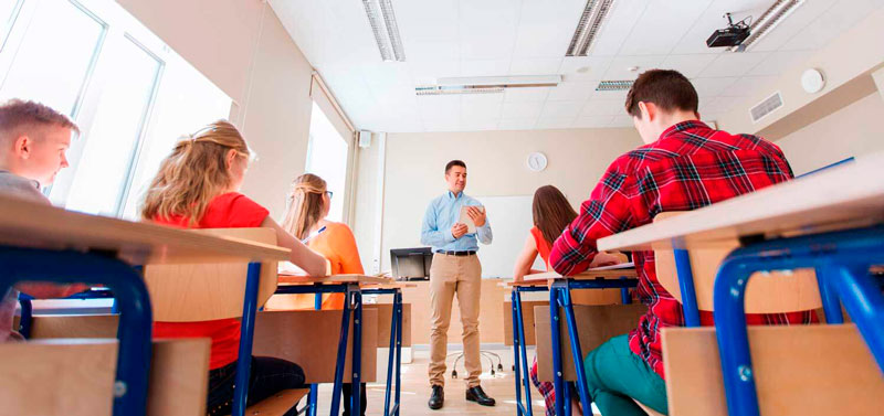 Marketing Digital para instituciones educativas