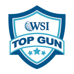 WSI Top Gun