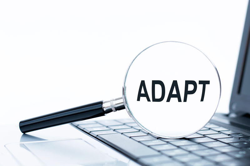 ¿Qué es el SEO Adaptativo?
