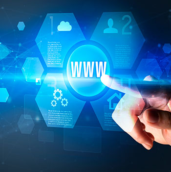 Diseño de sitios web en WordPress y plataformas de clase mundial