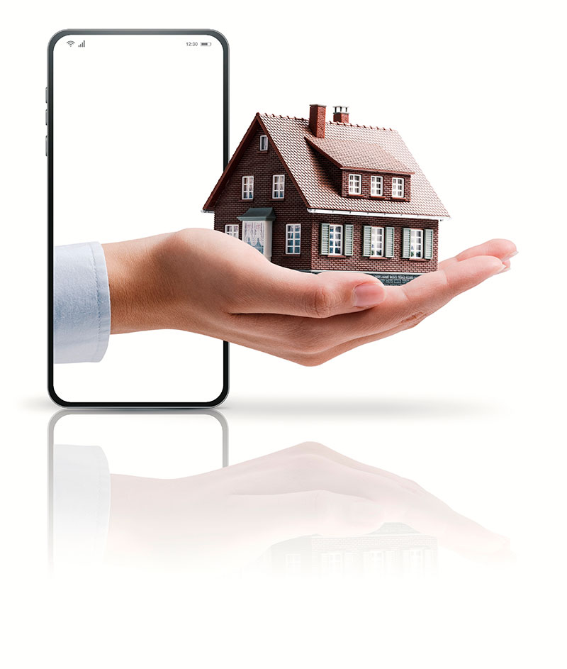 El Marketing Digital para desarrollos inmobiliarios combina diferentes campañas