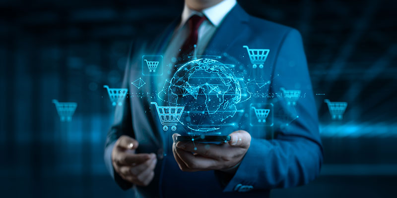 Marketing Digital para tiendas en línea