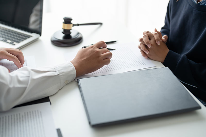 Marketing por Internet para abogados