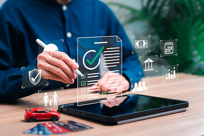 Plan de marketing digital para promotorías de seguros Plan de marketing digital para promotorías de seguros